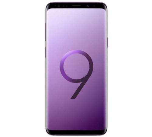 Смартфон Samsung SM-G965F (Galaxy S9+) 6/64GB DUAL SIM PURPLE